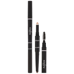 Sisley Phyto-Sourcils Design 3-in-1 Oogbrow Tool, 5 Taupe