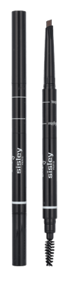 Sisley Phyto-Sourcils Design 3-in-1 Oogbrow Tool, 5 Taupe