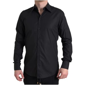 Men Longsleeve Dress Shirt