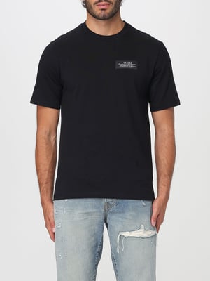 Logo Patch Tee Classic Fit