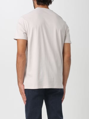 Grafisk T-shirt med kort ärm