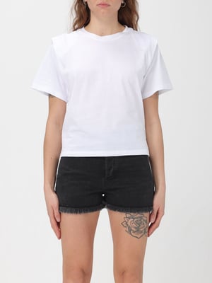 Schouderpad T-shirt