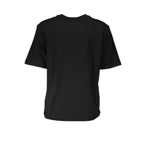 Kristalversierde T-shirt Pa28350