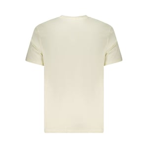 Original Lee T-shirt met Korte Mouwen