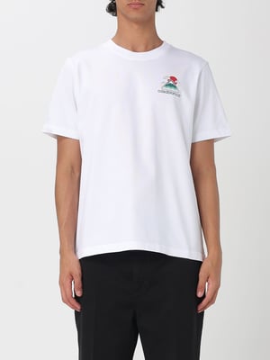 Graphic Print Tee