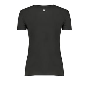Korte Mouw Crewneck T-shirt