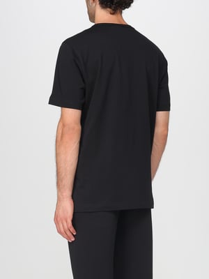 Logotyp Grafik Kortärmad T-shirt