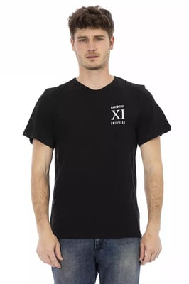 Bikkembergs Badkleding T-shirt