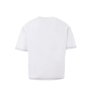 Kenzoscope Produktion T-shirt Boxy Fit