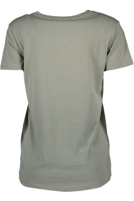 V-hals T-shirt Si6559