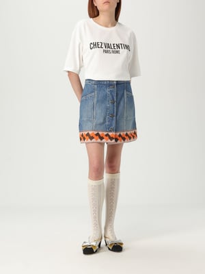 Valentino Graphic T-shirt