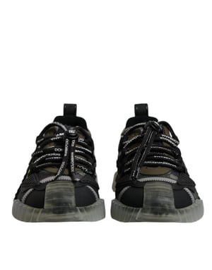 Portofino Camouflage Sneakers