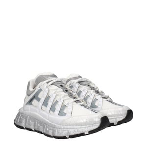 Fashion Low Top Sneakers
