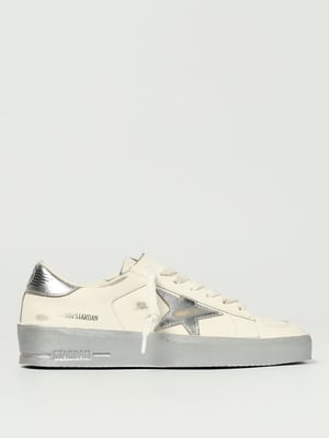 Stardan Låg Toppsneaker