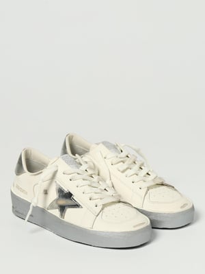 Stardan Låg Toppsneaker