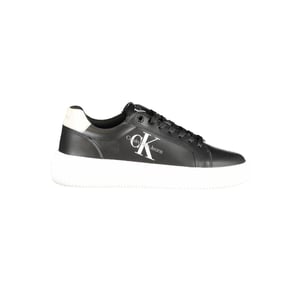 Heren Ck Jeans Lage Sneakers