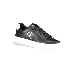 Heren Ck Jeans Lage Sneakers