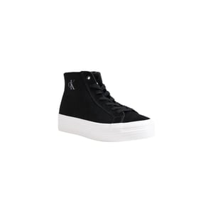 Plattform Hög Sneakers Ck Logotyp