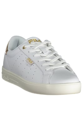 Court Deluxe Sneakers Witgoud