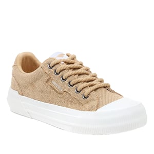 Rocket Dog Womens/Ladies Cheery Heidi Trainers (Dark Natural)