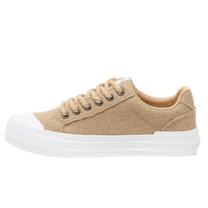 Rocket Dog Womens/Ladies Cheery Heidi Trainers (Dark Natural)