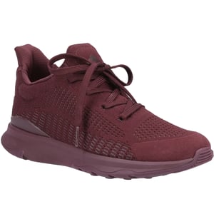 FitFlop Heren Vitamine FFX Trainers (Rozijnenpaars)