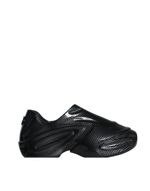 Portofino Slipon Sneaker Carbon Fiber Design