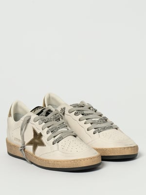 Ball Star Lowtop Sneakers