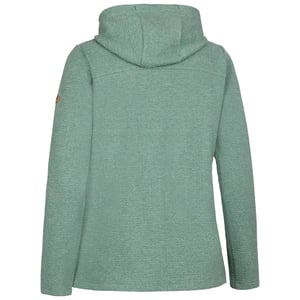 Trespass Womens/Ladies Raniya Casual Hoodie (Green Willow)