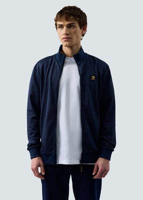 Patterson Track top