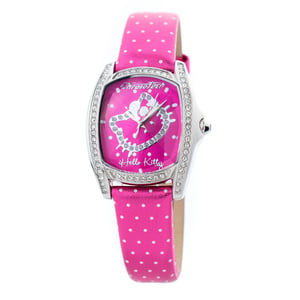 Hello Kitty Watch Chct7094ss42ac