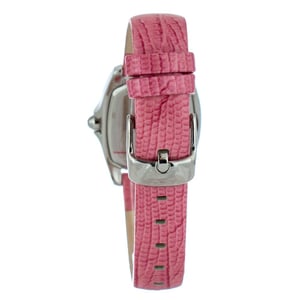 Hello Kitty Pink Leather Watch Chct7094ss37ac
