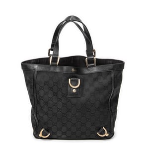 Small Abbey D-Ring Tote  Handbag