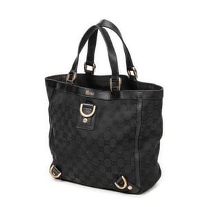 Small Abbey D-Ring Tote  Handbag