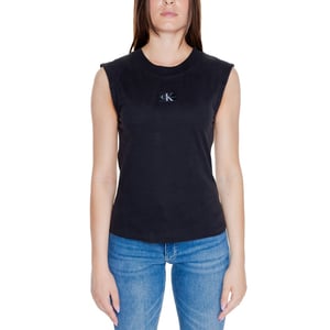 Mouwloze Coltrui Top
