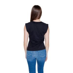 Mouwloze Coltrui Top