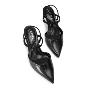 Carvela Pastello Court Heels