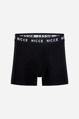 Multi 7-Pack Cotton Rich Boxer Briefs With Logo Waistband And Assorted Patterns