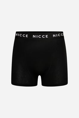 Multi 5-Pack Cotton Rich Boxer Briefs With Logo Waistband And Assorted Designs