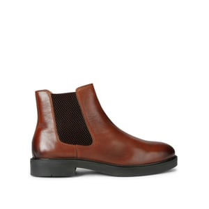 KG Kurt Geiger Leather Douglas Boots