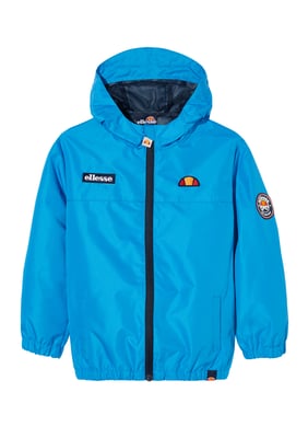 Spencio JNR Jacket