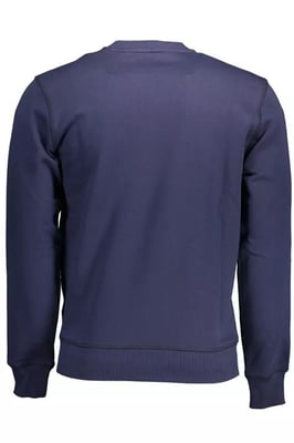Crew Neck Sweatshirt Klassiska Logotypen