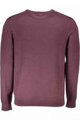 Crew Neck Tröja Stil 21707