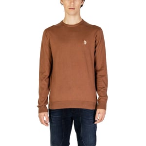 Crew Neck Sweater Long Sleeve