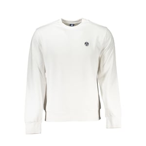 Crew Neck Sweatshirt Classic Style