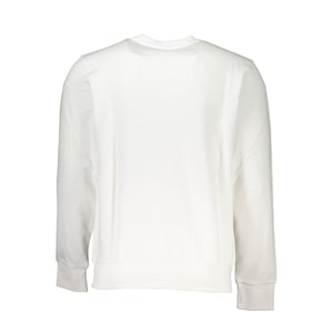 Crew Neck Sweatshirt Classic Style