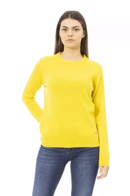 Gul Kasmir Crewneck Sweater