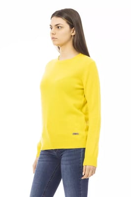 Gul Kasmir Crewneck Sweater