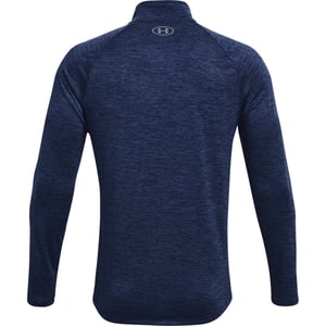 Under Armour Heren 2.0 Technische top met halve rits (Zeevaartschool)