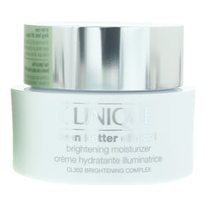Clinique Even Better Clinical Brightening Moisturizer 50ml